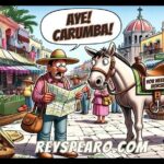 Rey Spearo - Enchanting And Romantic Custom Created Tours - FAQ