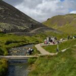 Reykjadalur Hike, from Reykjavík - PRIVATE TOUR - The Hike Itself: Scenic, Steady, and Rewarding