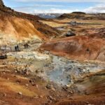 Reykjanes Geopark Small-Group Tour with Airport Transfer - The Sum Up