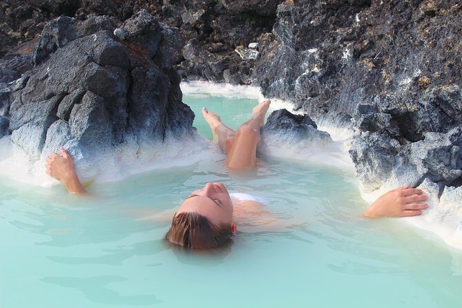 Reykjanes Peninsula & Blue Lagoon (Premium Admission Included) - Pricing & Value