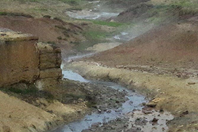 Reykjanes peninsula- Geopark and much more. Private tour - Who Is This Tour For?