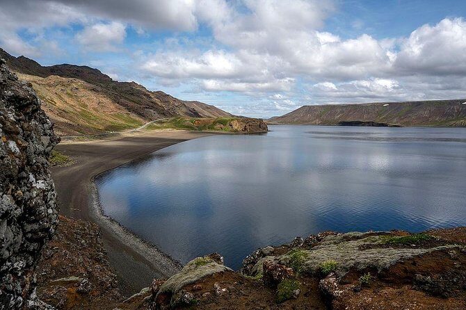 Reykjanes Peninsula + Lava fields - Who Should Book This Tour?