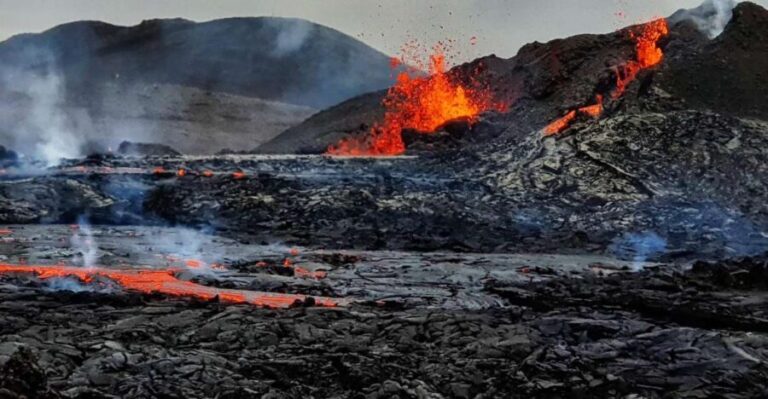 Reykjanes Peninsula - Private Tour - Cultural and Historical Highlights: Viking and Coastal Views