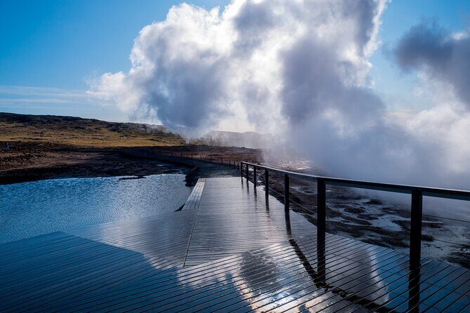 Reykjanes Peninsula Private tour Iceland - The Sum Up: The Perfect Mix of Nature and Personal Touch
