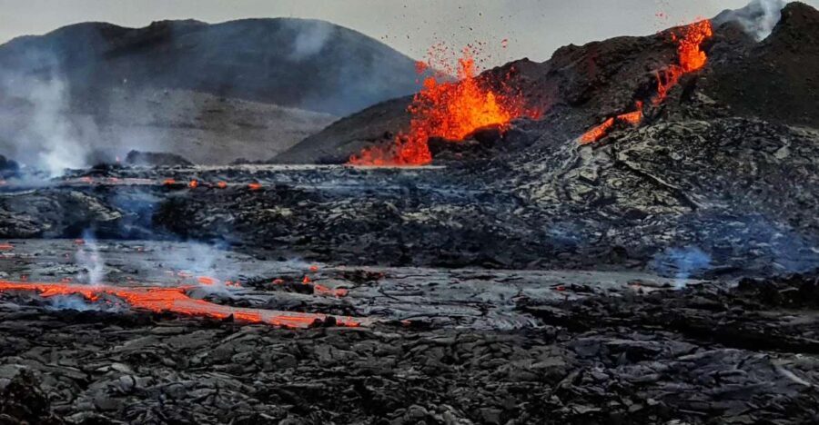 Reykjanes Peninsula - Private Tour - Cultural and Historical Highlights: Viking and Coastal Views