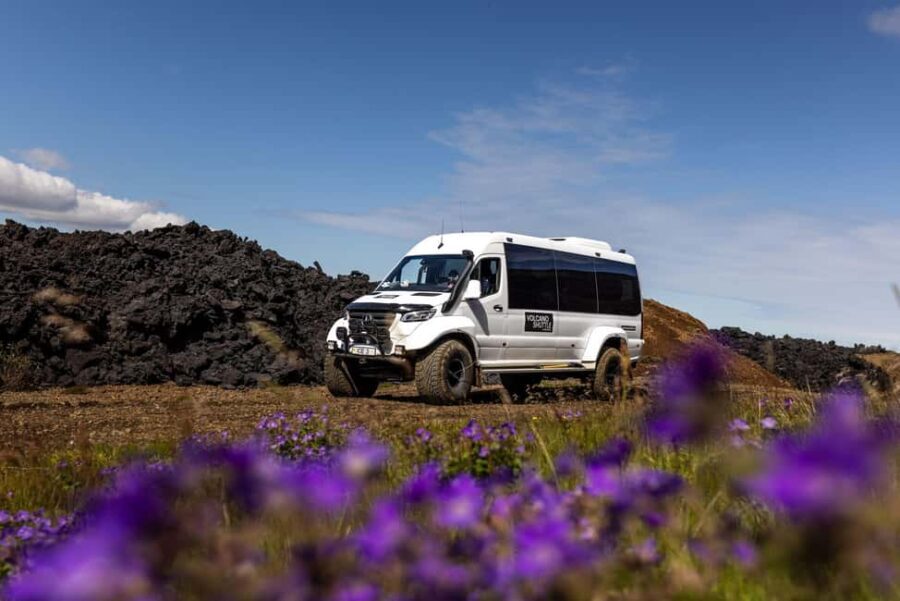 Reykjanes Peninsula: Super Jeep Volcano Shuttle Tour - Final Thoughts