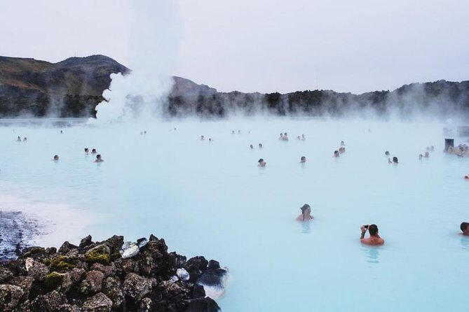 Reykjanes Peninsula Tour - Practical Details and Value
