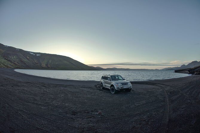 Reykjanes secret G spots - raw edition - What Travelers Love About This Tour