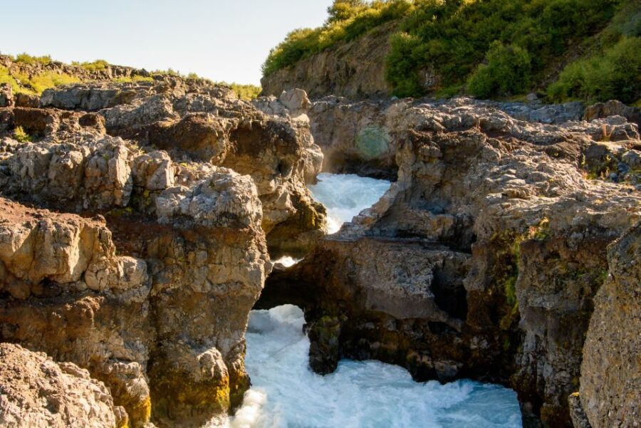 Reykjavik: 2-Day West Tour with Snæfellsnes & Silver Circle - Transportation and Group Size