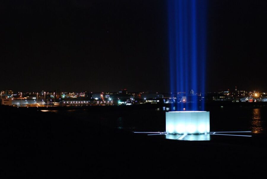 Reykjavik: 2-Hour Imagine Peace Tower Tour - Who Is This Tour Perfect For?