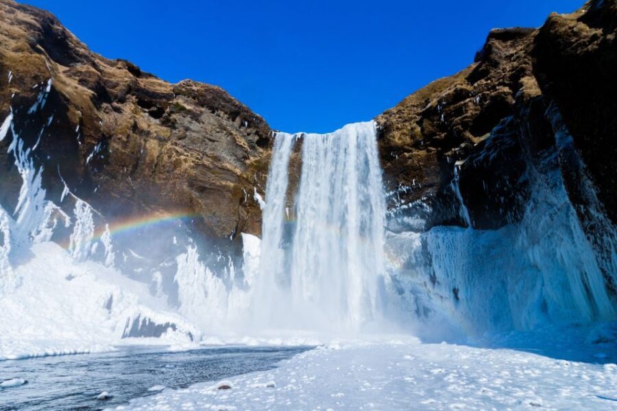 Reykjavik: 3-day South Coast and Golden Circle Experience - FAQs