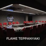 Reykjavík: 7-Course Teppanyaki Tasting Menu with Fire Show - An In-Depth Look at This Teppanyaki Experience in Reykjavík