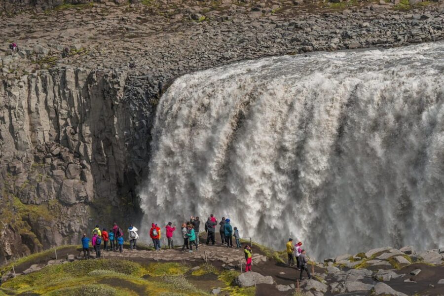 Reykjavík: 8-Day Iceland Circle Self-Drive Tour - What Makes This Tour Stand Out?