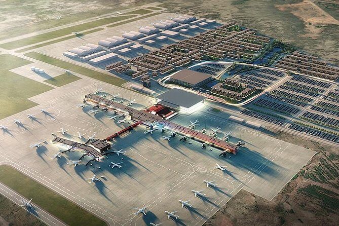 Reykjavik area to Keflavik Private Luxury Airport Transfer - The Itinerary Breakdown: What Does the Journey Look Like?