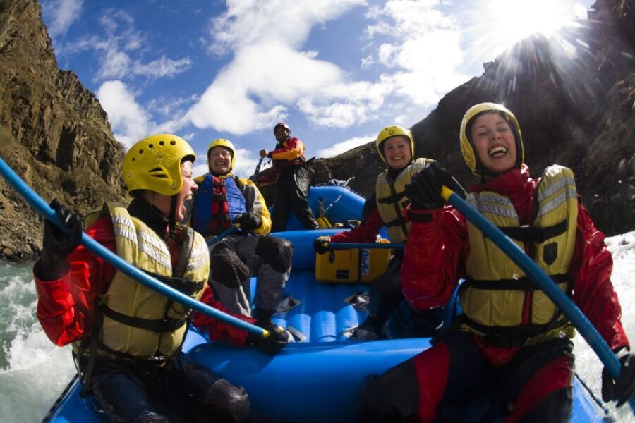 Reykjavik: ATV & Rafting Tour - Overall Value and Experience