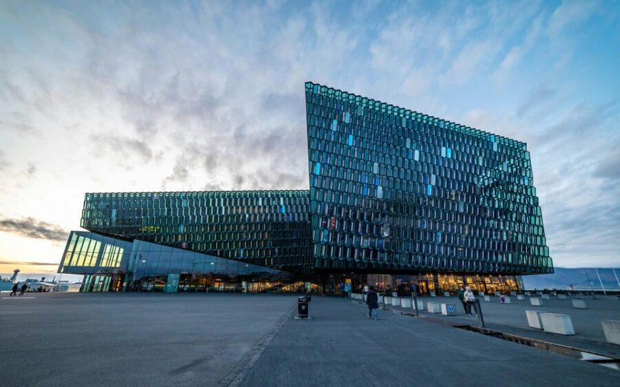 Reykjavík & Blue Lagoon Private Tour - The Blue Lagoon: A Soothing Climax