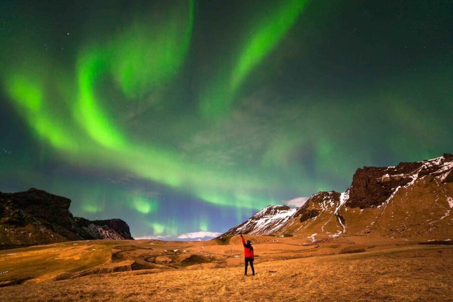 Reykjavik: Buggy Adventure & Northern Lights - A Close Look at the Experience