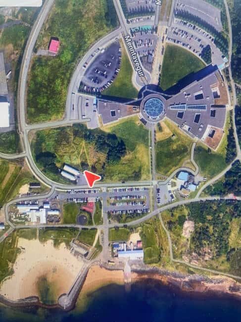 Reykjavík by the Shore, Coast, City & Hidden Trails by eBike