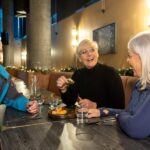 Reykjavik: Christmas Food Tour with Tastings and Drinks - The Itinerary: A Perfect Blend of Food and Festivities