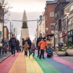 Reykjavik: Christmas Walking Tour with Icelandic Traditions - The Experience in Detail