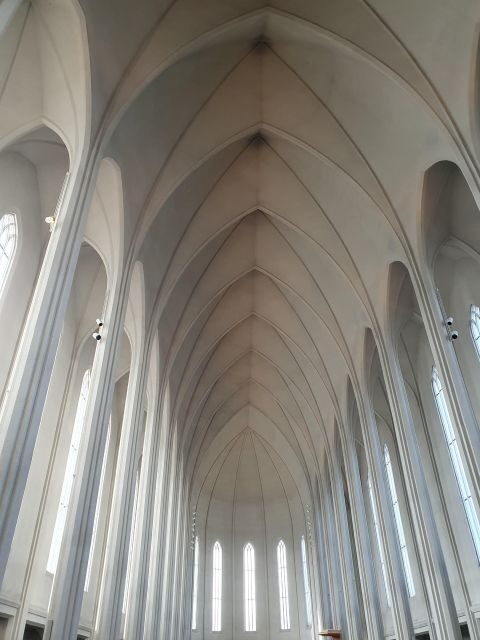 Reykjavik City - Half Day Private Tour - What To Expect