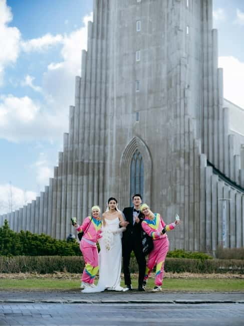 Reykjavik: City Walk Tours With Photography Services - An In-Depth Look at the Reykjavik City Walk & Photography Tour