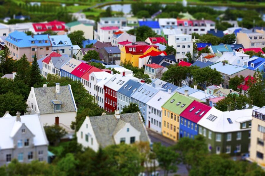 Reykjavik City Walking Tour - An In-Depth Look at the Reykjavik City Walking Tour