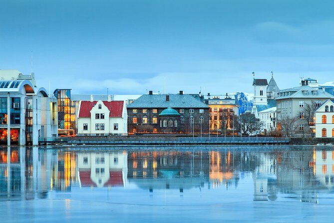 Reykjavik City Walking Tour - FAQs