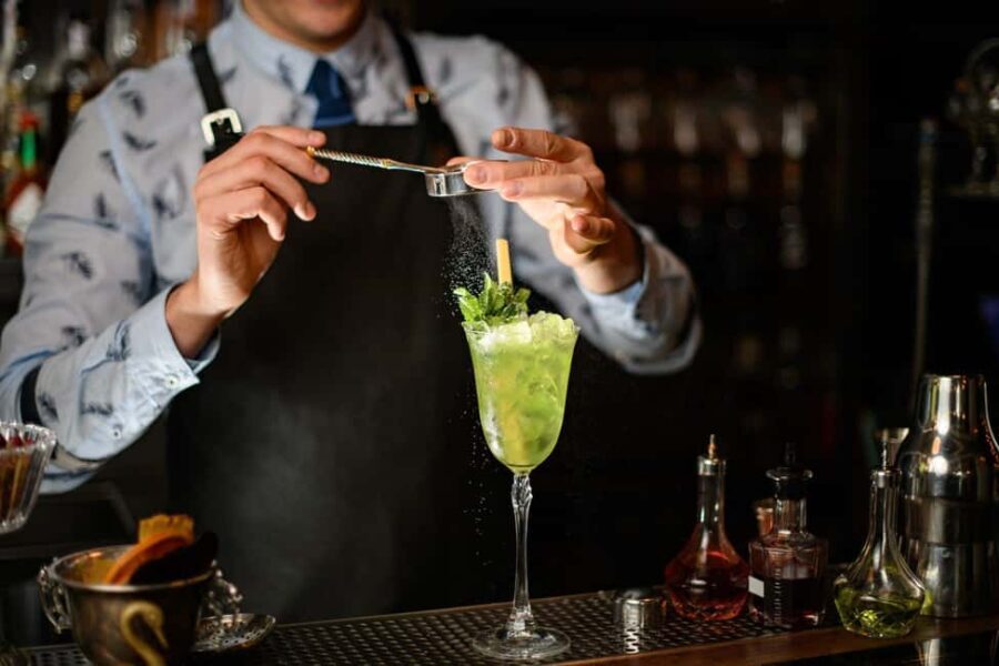 Reykjavík: Cocktail Making Experience - A Deep Dive into the Reykjavík Cocktail Experience