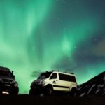 Reykjavik Combo: South Coast, Glacier Hike & Northern Lights - A Deep Dive Into the Experience