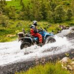 Reykjavik: Countryside Guided ATV Tour with Transfers - An in-depth look at the ATV experience