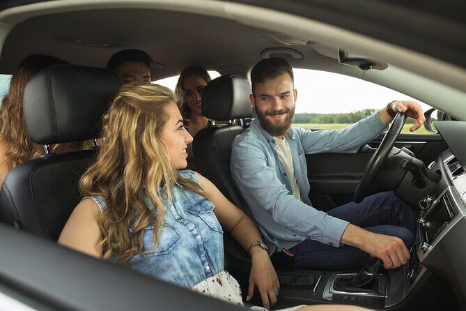 Reykjavik: Cruise Port Transfer to/from Keflavik Airport - Detailed Review of Reykjavik to Keflavik Airport Transfer