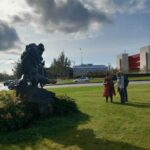 Reykjavik: Discover the Cultural Soul of Iceland - A Deep Dive into the Reykjavik Heritage Walk