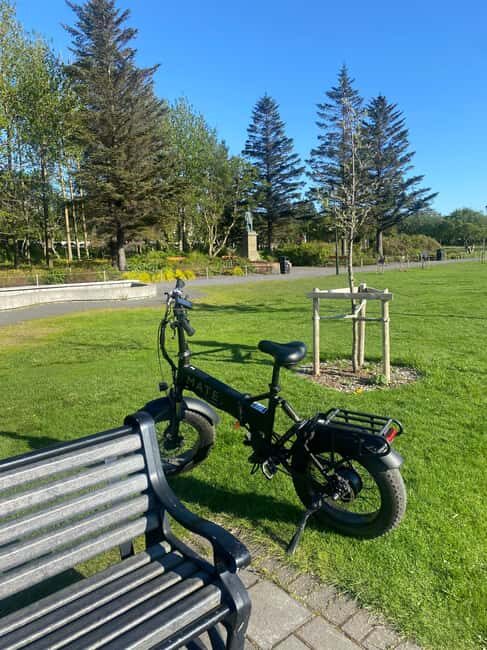 Reykjavik: EBike Tour of Nature, Coast, and City - Deep Dive: Why This Tour Offers Value and Authenticity
