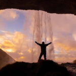Reykjavík: Epic South Coast Tour - Waterfalls & Black Beach - Transportation and Group Size