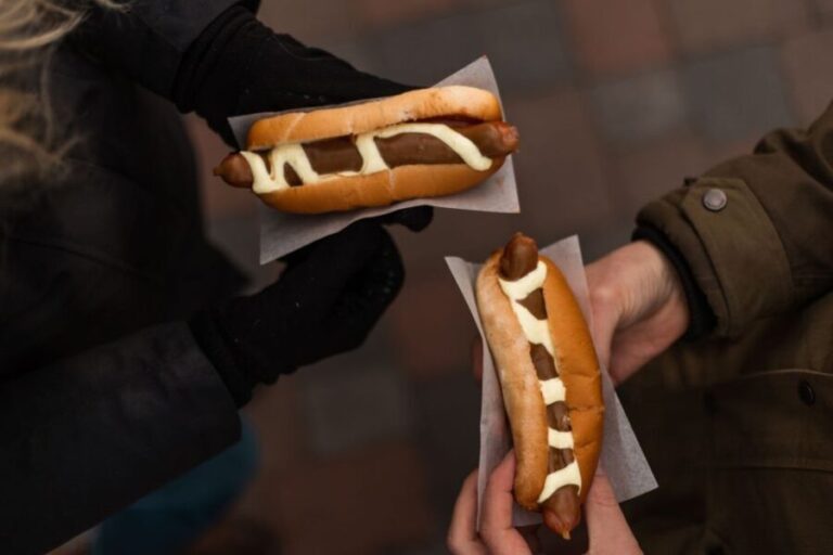 Reykjavik: Evening Icelandic Food and Drink Tour - Why This Tour Stands Out