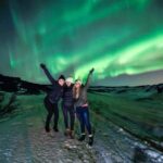 Reykjavik: Evening Lava Tunnel and Northern Lights Hunt - Exploring the Lava Cave: A Geological Adventure