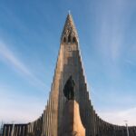 Reykjavik: Express Walk with a Local in 60 minutes - The Landmarks and Stories You’ll Encounter