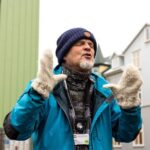 Reykjavik: Feline-Focused City Walking Tour - Who Will Love This Tour?