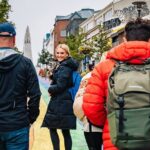 Reykjavik Food and Drink Adventure - Local Evening Experience - Who Should Consider This Tour?