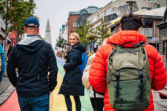 Reykjavik Food and Drink Adventure - Local Evening Experience - Who Should Consider This Tour?