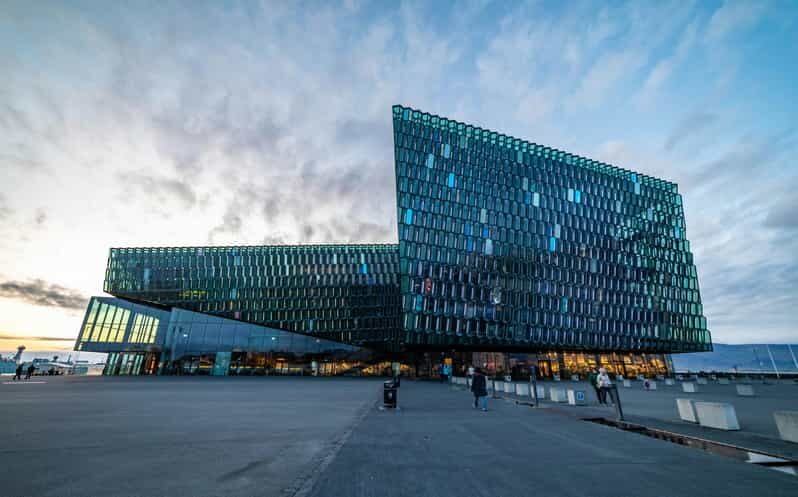 Reykjavik Food Tasting and City Walk - PRIVATE TOUR - How the Tour Works: A Breakdown