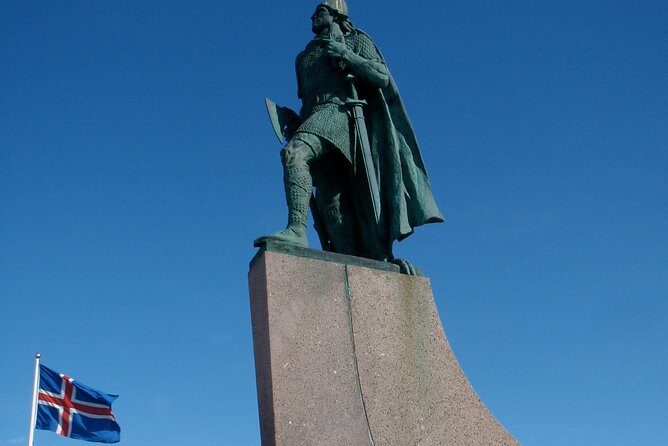 Reykjavik Food Tour and City Walk - PRIVATE TOUR - Who Should Consider This Tour?