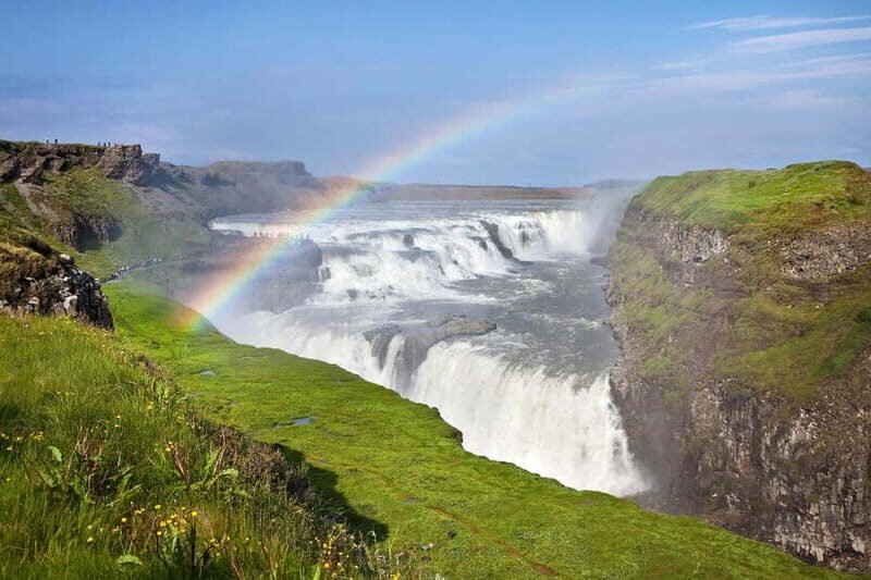 Reykjavik: Full-Day Golden Circle & Geothermal Greenhouse - What Makes This Tour Stand Out