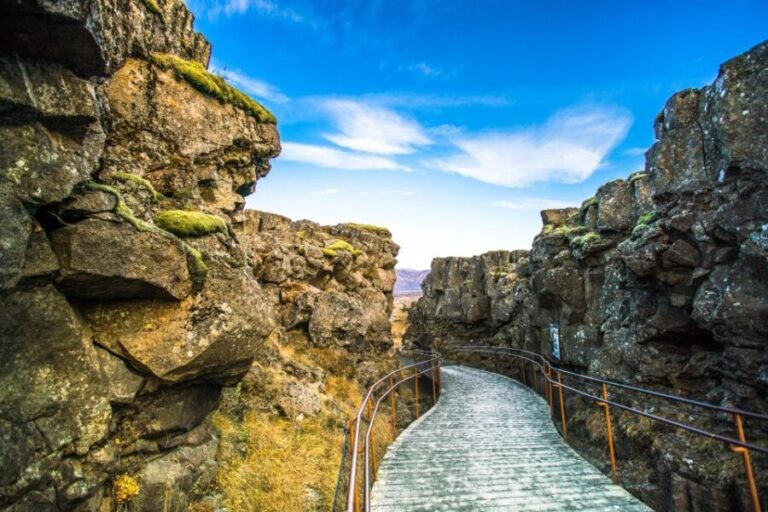 Reykjavik: Game of Thrones Private Day Tour by Luxury Jeep - FAQs