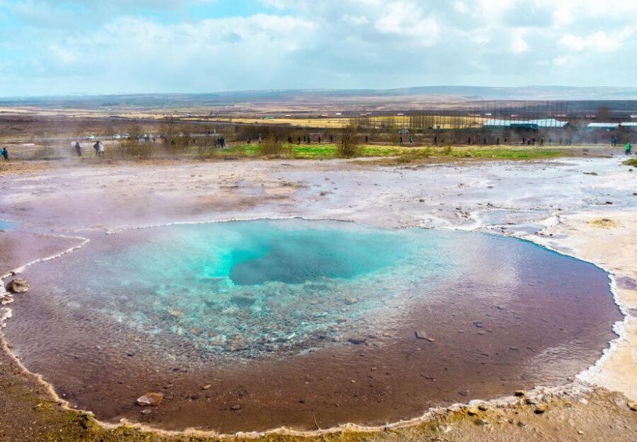 Reykjavík: Golden Circle Afternoon Tour - Who This Tour Is Best For