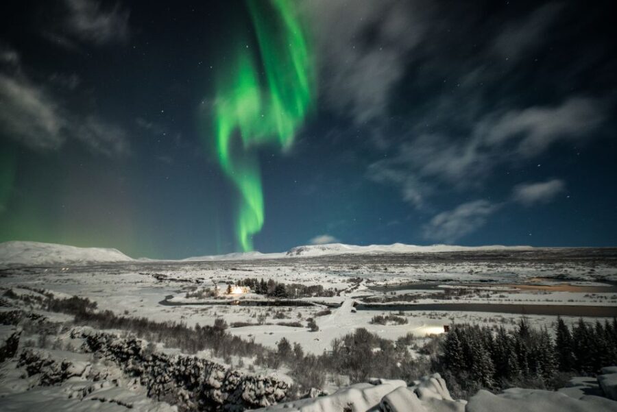 Reykjavík: Golden Circle, Blue Lagoon, and Aurora Tour - An Honest Look at the Experience