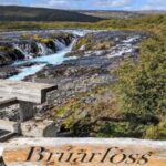 Reykjavík: Golden Circle, Bruarfoss, and Kerid Crater Tour - The Essentials of the Tour