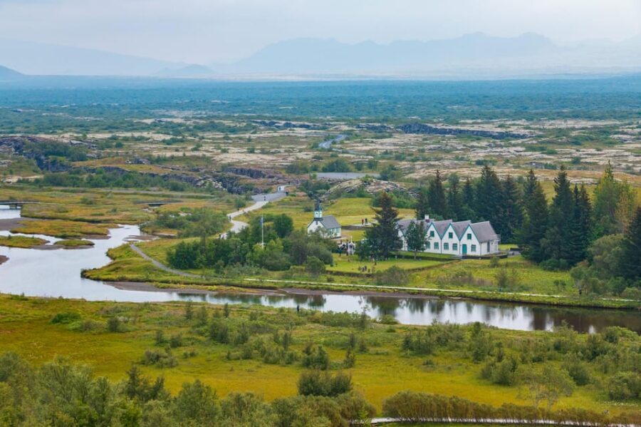 Reykjavik: Golden Circle, Crater & Blue Lagoon Minibus Tour - An In-Depth Look at the Tour Experience