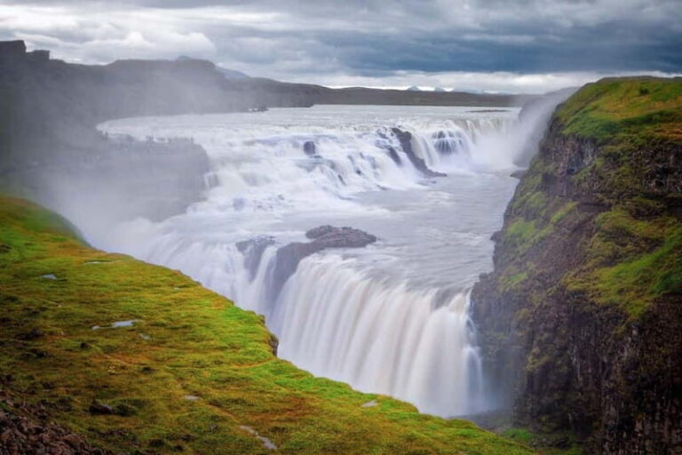 Reykjavík: Golden Circle & Food Tasting with Secret Lagoon - Who Will Love This Tour?